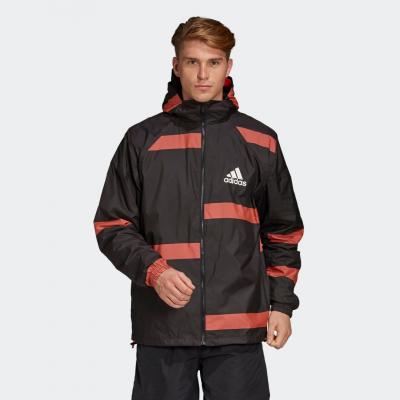 Adidas w.n.d. jacket