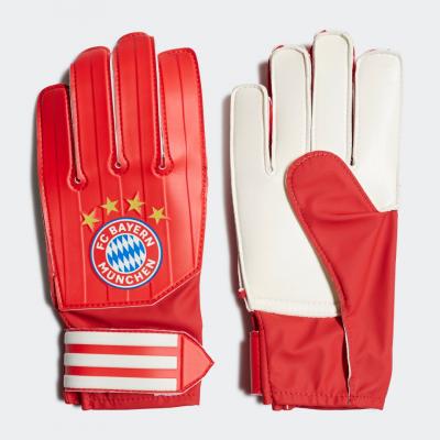 Fc bayern goalkeeper training gloves