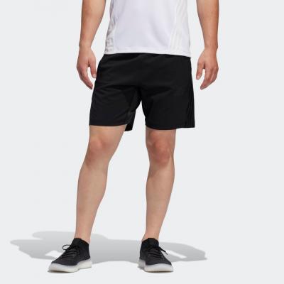 Aeroready 3-stripes 8-inch shorts