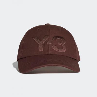 Y-3 classic logo cap