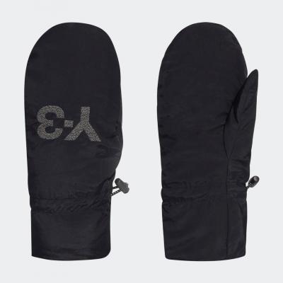 Y-3 ch3 mitten gloves