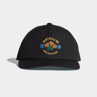 Adventure vintage cap