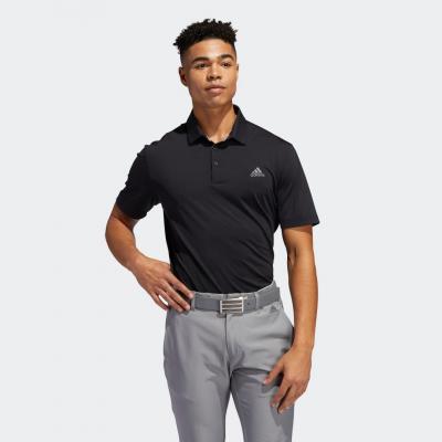 Ultimate365 2.0 solid polo shirt