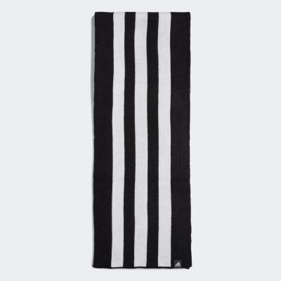 3-stripes scarf