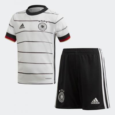 Germany home mini kit