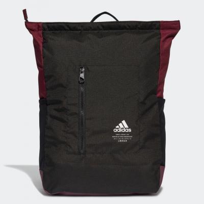 Classic top-zip backpack