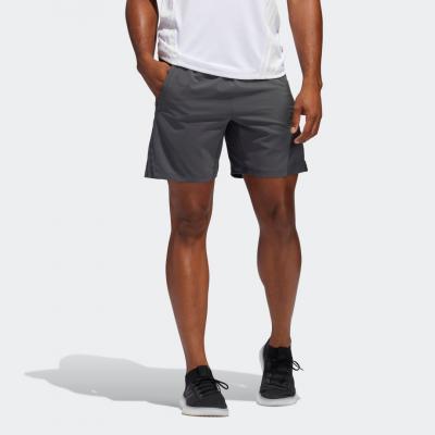 Aeroready 3-stripes 8-inch shorts