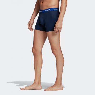 Climacool briefs 3 pairs