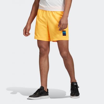 Adiplore woven shorts
