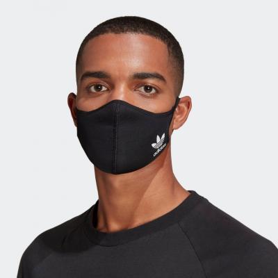Face covers xs/s 3-pack
