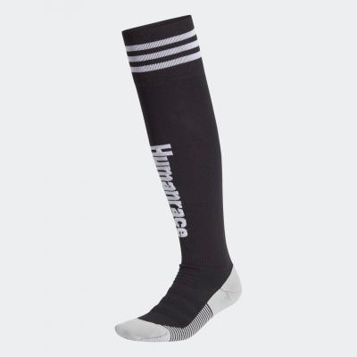 Real madrid human race socks