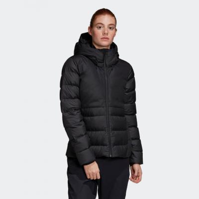 Traveer cold.rdy down jacket