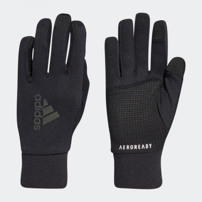 Aeroready running gloves