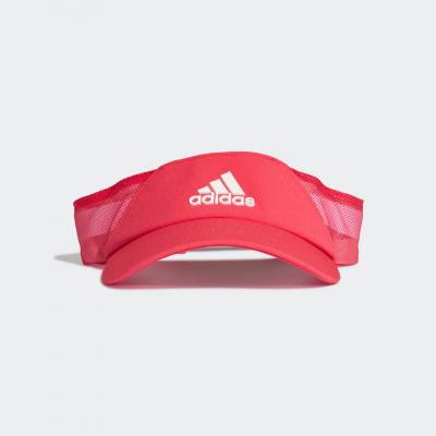 Aeroready visor