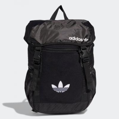 Premium essentials toploader backpack