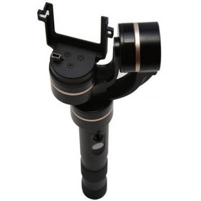 Emaga stabilizator gimbal ręczny dla kamer gopro feiyu-tech g4s