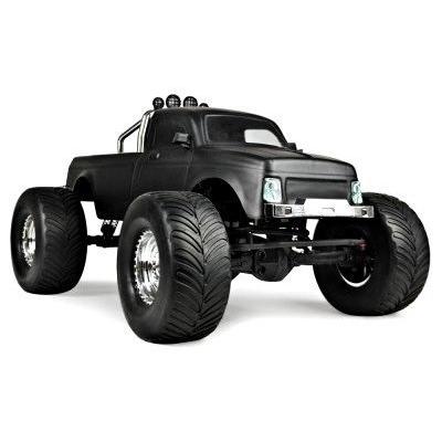 Emaga bf-4 1:10 4wd 2.4ghz rtr - r0246blk