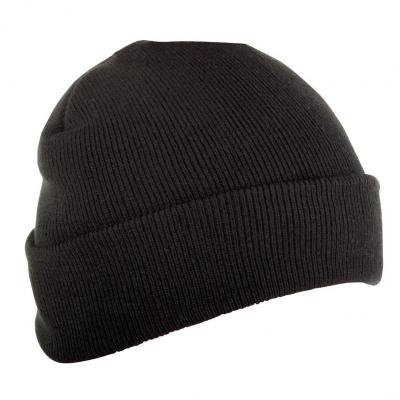 Emaga czapki akrylowe czarne lpca1cu, 12szt, ce, lahti