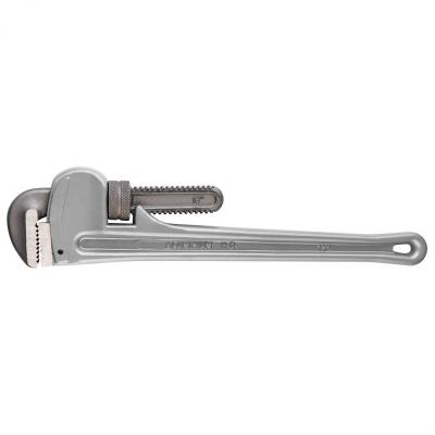 Emaga klucz do rur stillson aluminiowy 450 mm