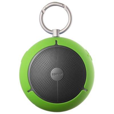 Głośnik Bluetooth EDIFIER MP100 Zielony