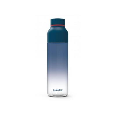 Ice - Butelka na wodę z tritanu 840 ml (Navy)