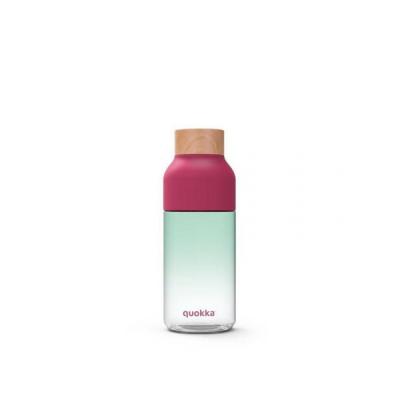 Ice - Butelka na wodę z tritanu 570 ml (Nature)