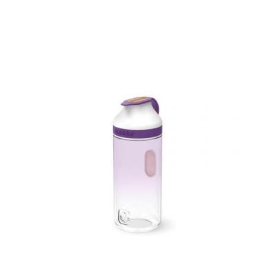 Mineral - Butelka na wodę z magnetycznym zamknięciem 520 ml (Lavender)