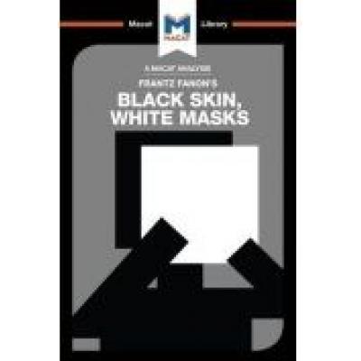 Black skin, white masks