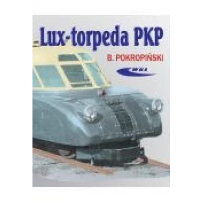 Lux - torpeda pkp