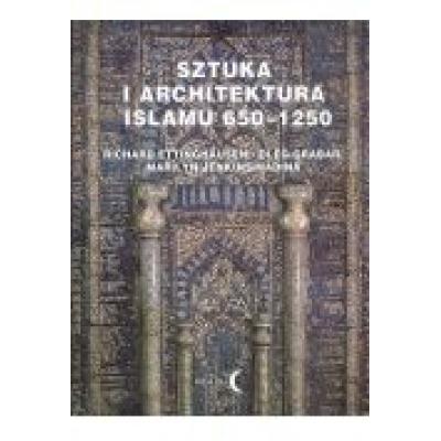 Sztuka i architektura islamu 650-1250