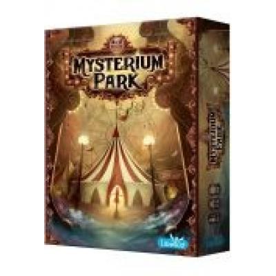 Mysterium park (edycja polska)