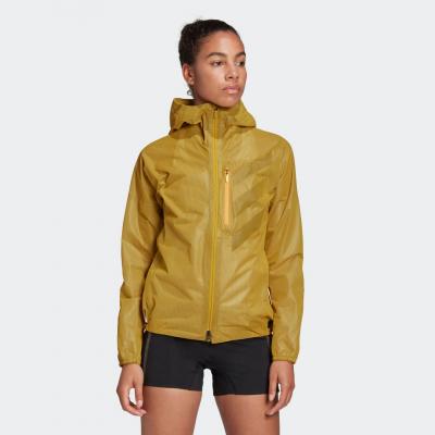 Terrex agravic rain jacket