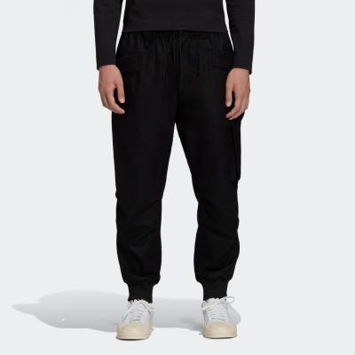 Y-3 classic flannel cargo pants