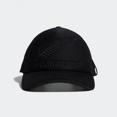 All blacks cap