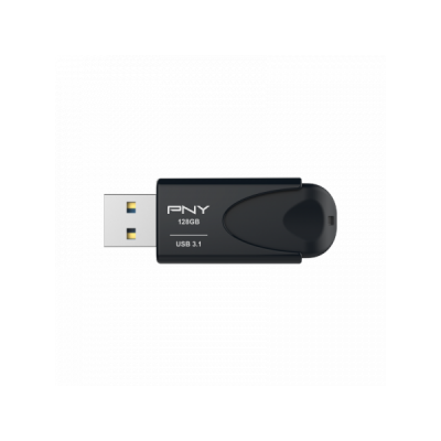 PNY USB 3.1 128GB 80MB/s FD128ATT431KK-EF