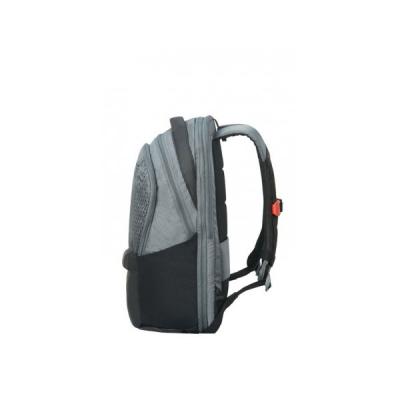 Plecak na laptopa Hexa-Packs M 15.6 szary CO5-38-003