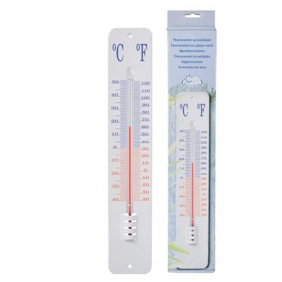 Emaga esschert design termometr naścienny, 45 cm, th13