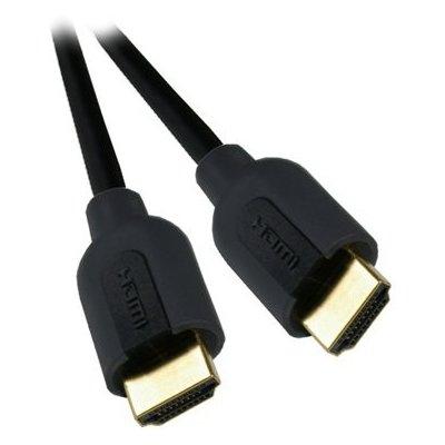 Kabel VIVANCO HDMI - HDMI v1.3 1.5m