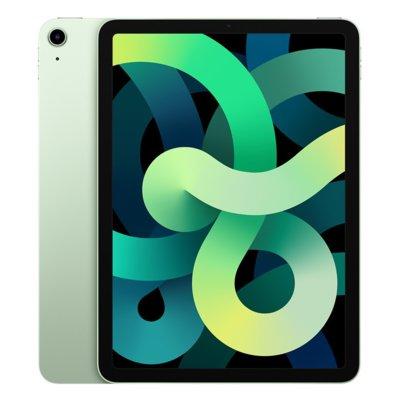 Tablet APPLE iPad Air 10.9 (2020) 256GB Wi-Fi Zielony MYG02FD/A