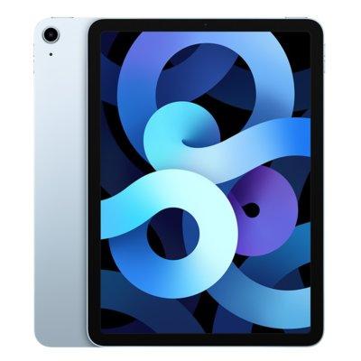 Tablet APPLE iPad Air 10.9 (2020) 256GB Wi-Fi Błękitny MYFY2FD/A
