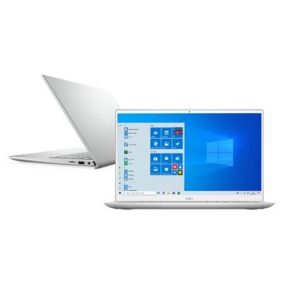 Laptop DELL Inspiron 14 5401 FHD i5-1035G1/8GB/512GB SSD/INT/Win10H Srebrny