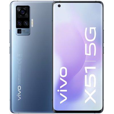 Smartfon VIVO X51 5G Szary (Alpha Grey)