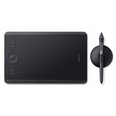 Produkt z outletu: Tablet graficzny WACOM Intuos Pro S PTH-460-N