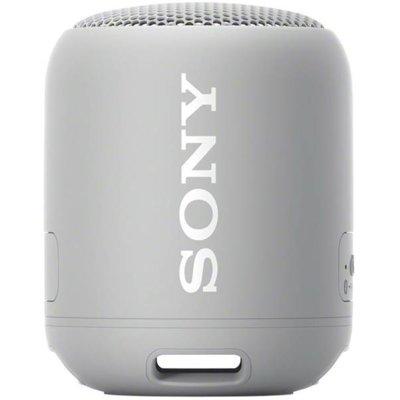 Produkt z outletu: Głośnik Bluetooth SONY SRS-XB12H Szary