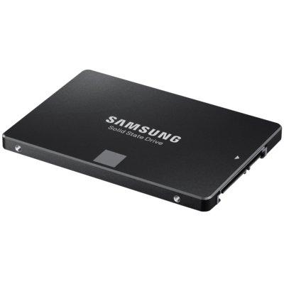 Produkt z outletu: Dysk SSD SAMSUNG 850 EVO 500 GB MZ-75E500B/EU