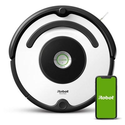 Produkt z outletu: Robot odkurzający iROBOT Roomba 675
