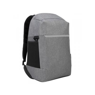 TARGUS CityLite Pro 12-15.6'' Secure Laptop Backpack Szary TSB938GL