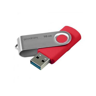 GOODRAM USB 3.1 Gen 2 16GB 60MB/s UTS3-0160R0R11