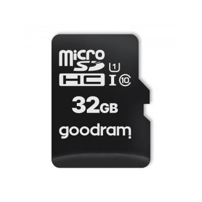 GOODRAM microSD 32GB 100MB/s M1A0-0320R12