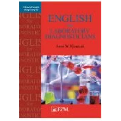 English for laboratory diagnosticians